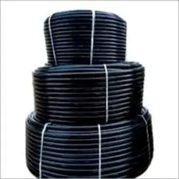 Pamolex Hdpe Hose PIpe